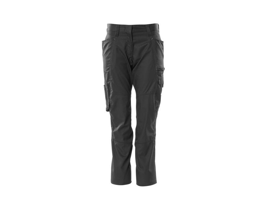 Hose ACCELERATE schwarz