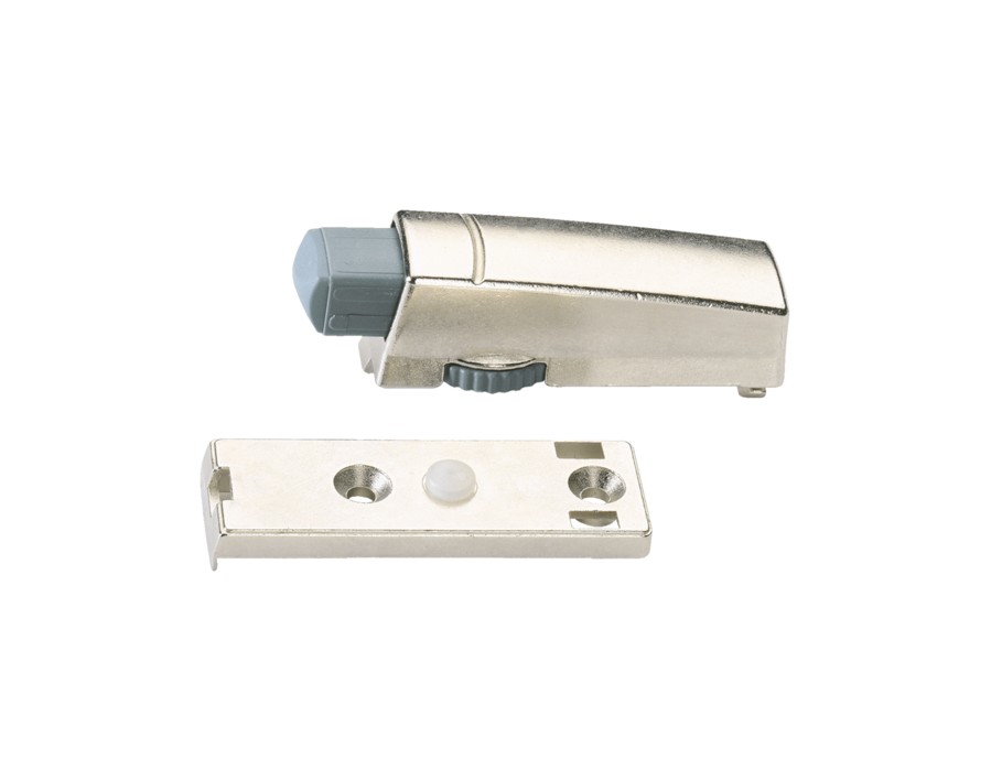 Anschraubdämpfer Silent System
