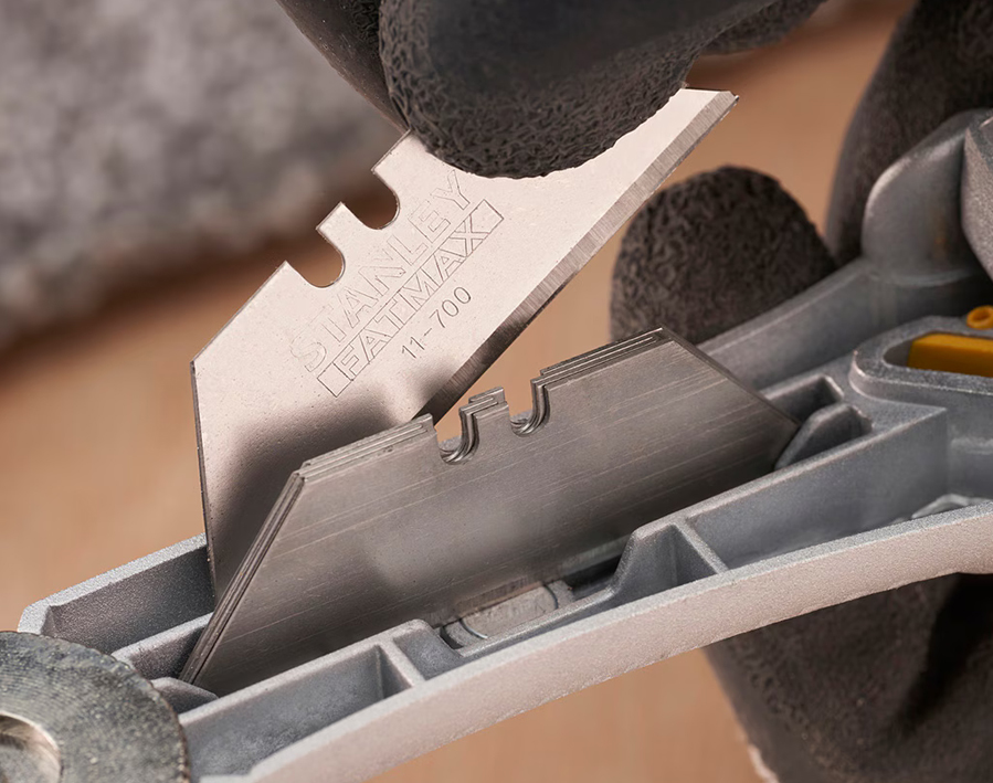 Universalmesser FatMax