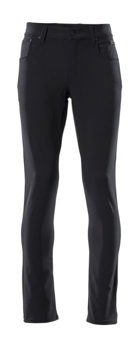 Hose FRONTLINE schwarz