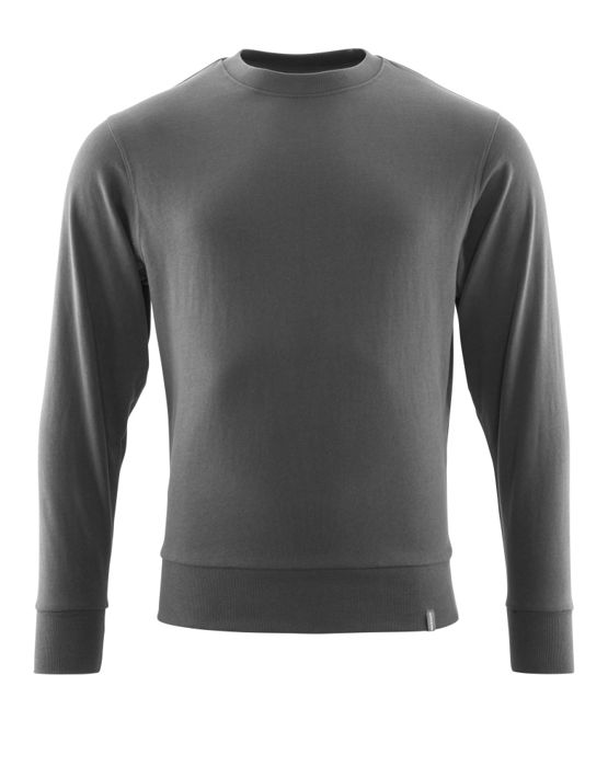 Sweatshirt CROSSOVER dunkelanthrazit