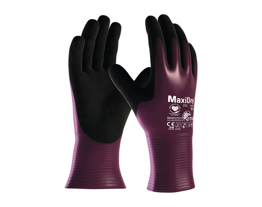 Handschuhe MaxiDry