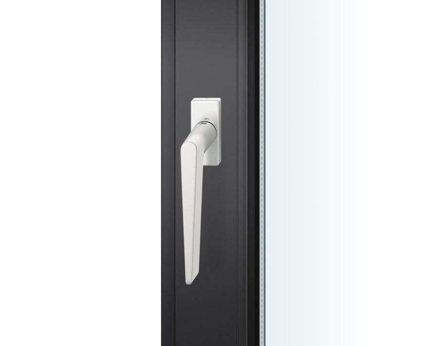 DK-Fenstergriff FSB 10 1005