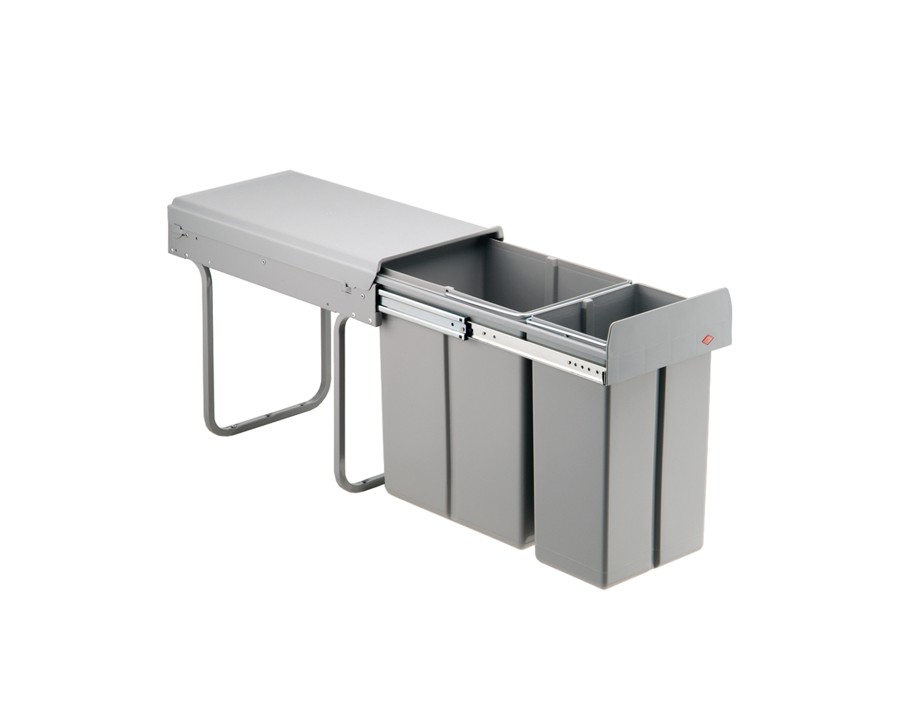 Bin.it Duo II - 400