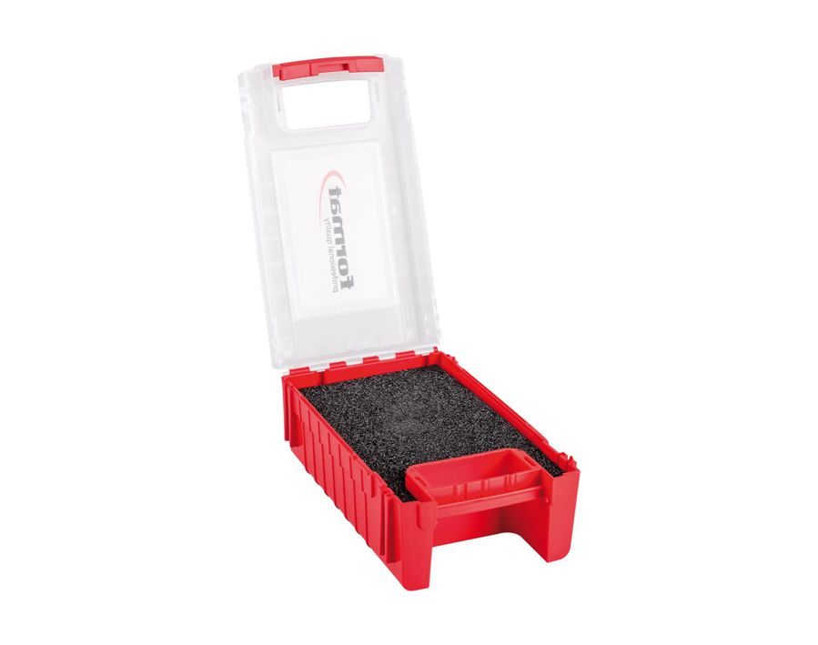 Kunststoffbox, leer