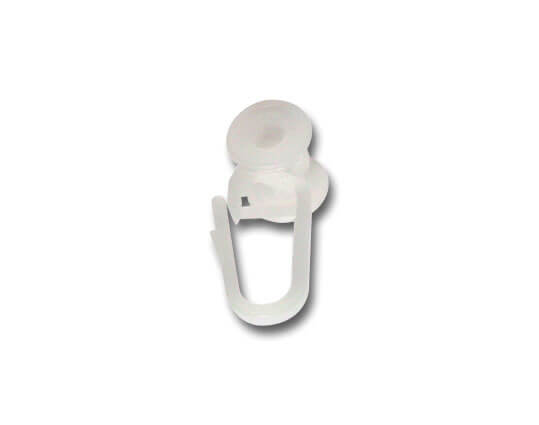 U-Storeschiene-Rollgleiter