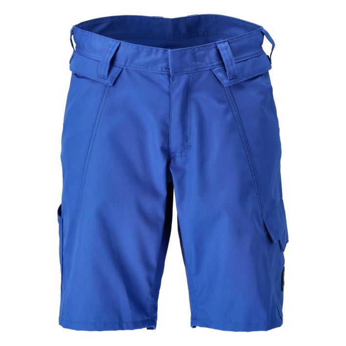 Shorts ACCELERATE azurblau