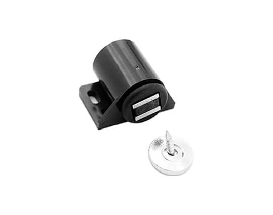 Magnetverschluss verstellbar
