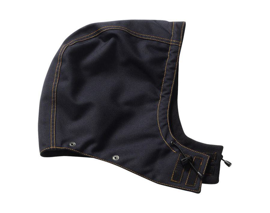 Kapuze COMPLETE schwarzblau