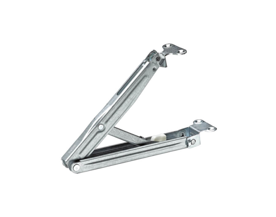 Verstellbeschlag Multiflex