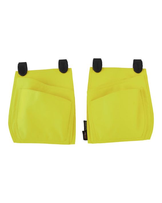 Hängetaschen ACCELERATE SAFE hi-vis gelb