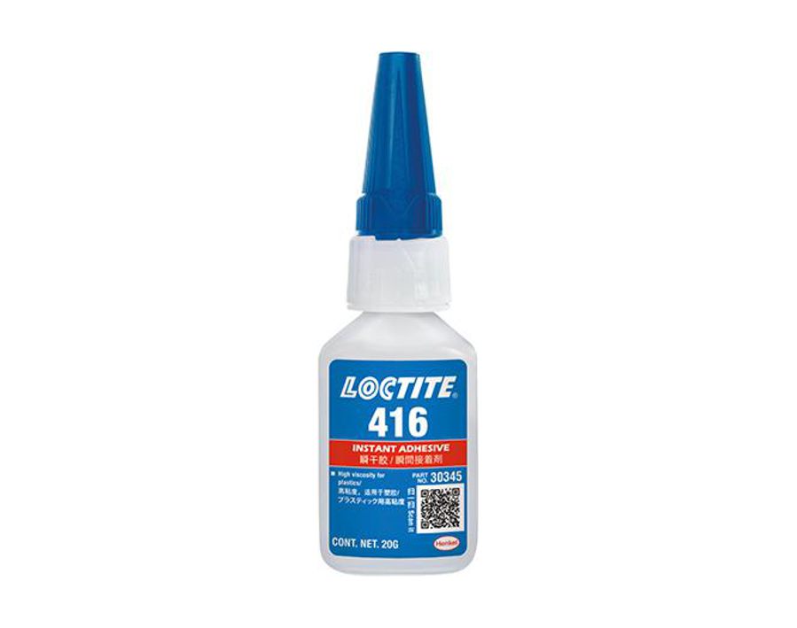 Sekundenkleber LOCTITE® 416