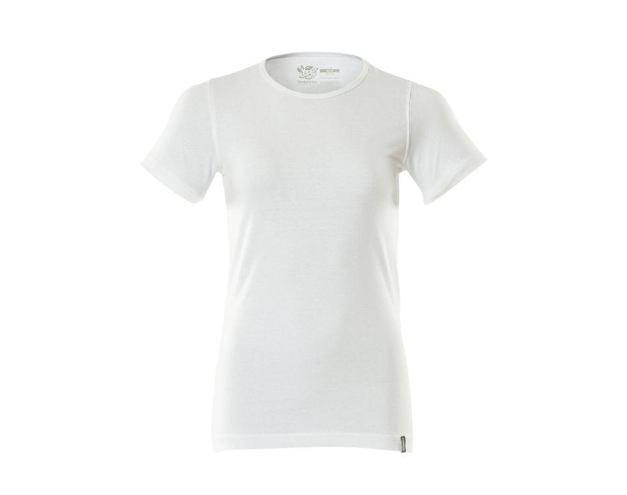 T-Shirt CROSSOVER weiss