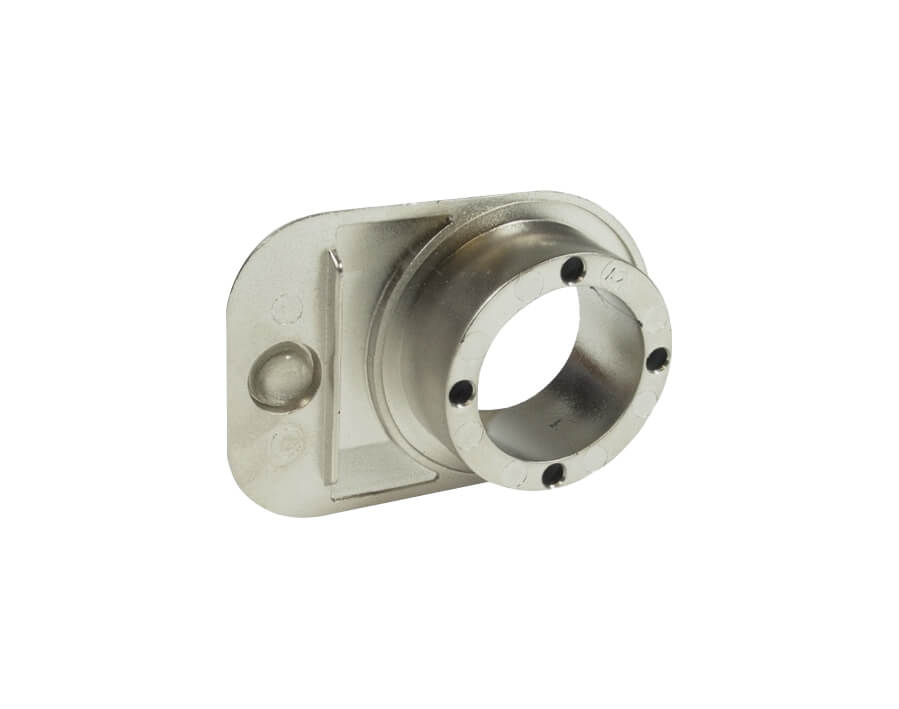 Frontplatte Typ 322 2