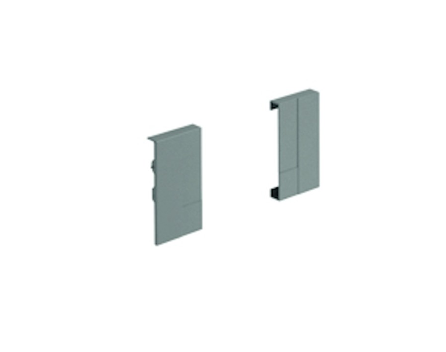 Verbinder für Aluminiumfront InnoTech Atira