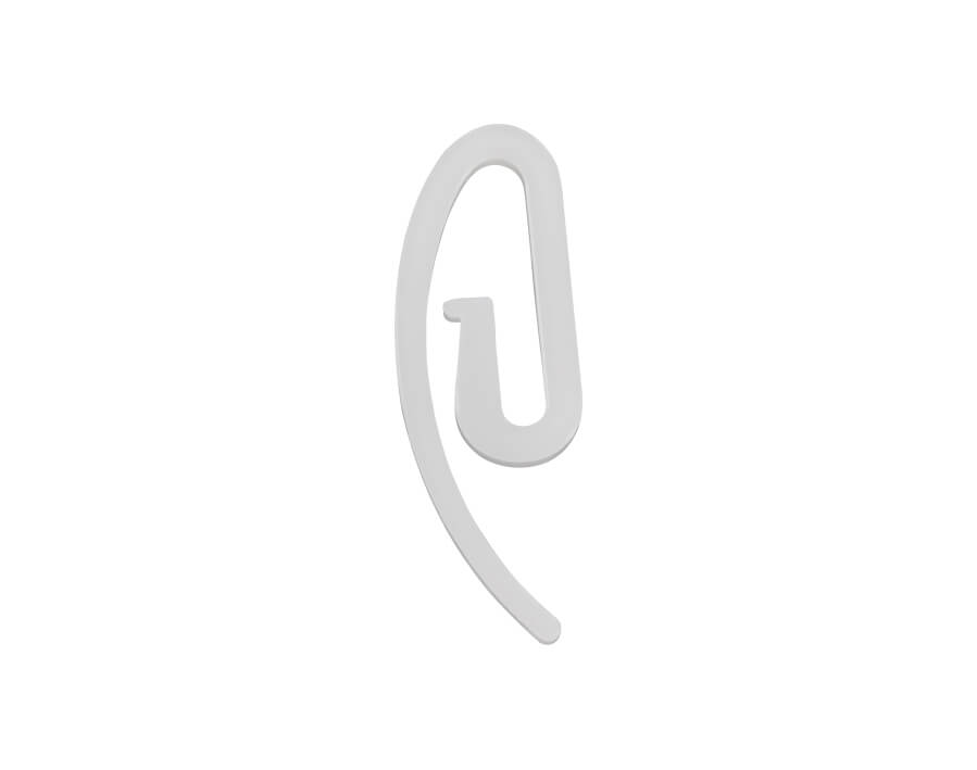 Gardinenhaken