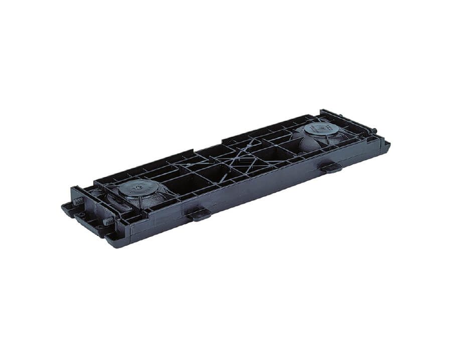 Rolltraverse Systema Top 2000