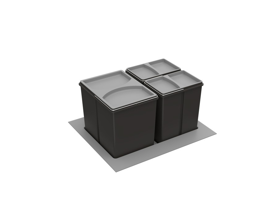Bin.it Smart 450 / 500