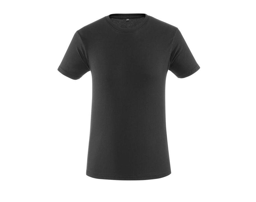 T-Shirt WORKWEAR vollschwarz