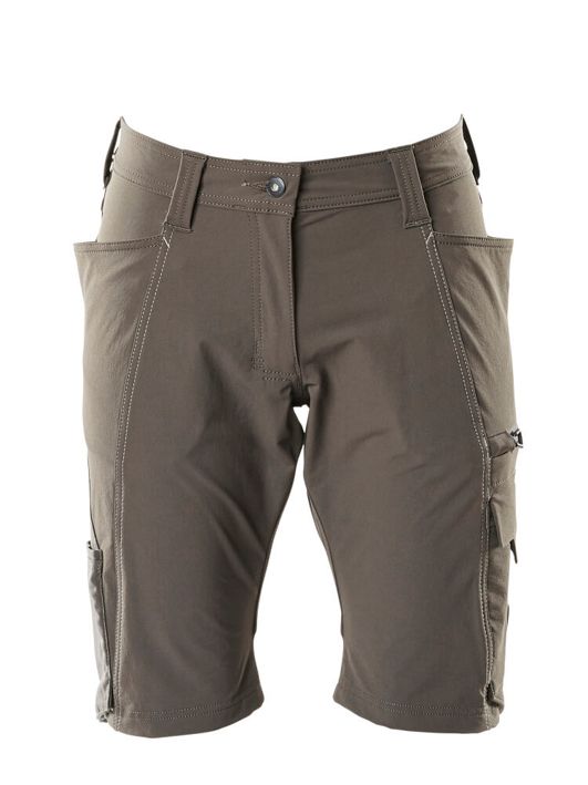 Shorts ACCELERATE dunkelanthrazit