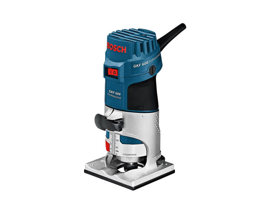 Kantenfräse GKF 600 Professional 