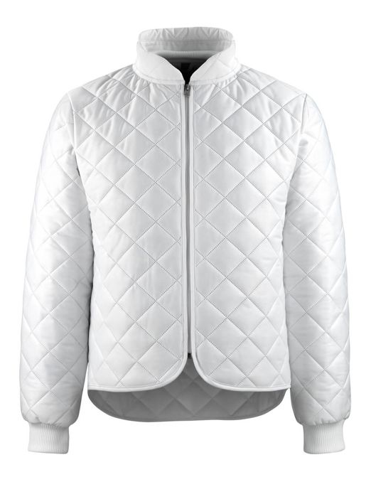 Thermojacke ORIGINALS weiss