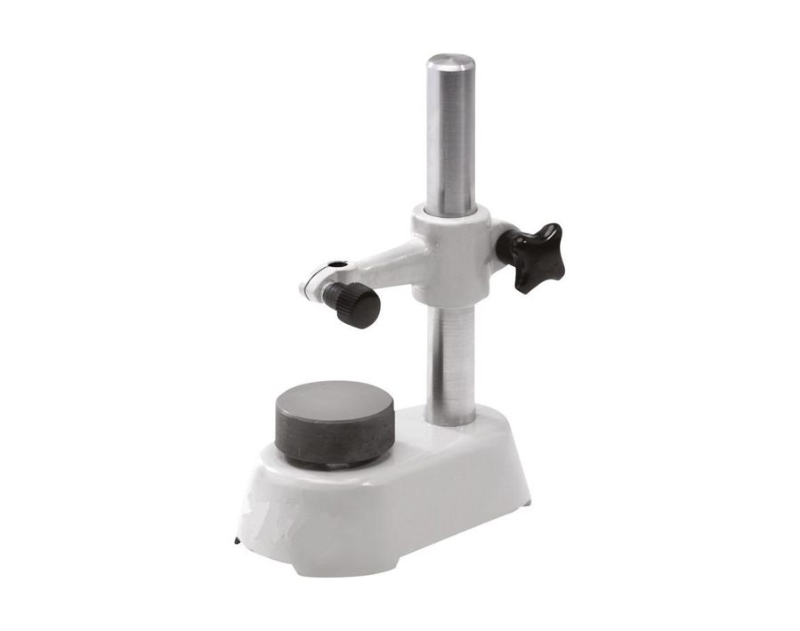 Kleinmesstisch mit starrem Arm