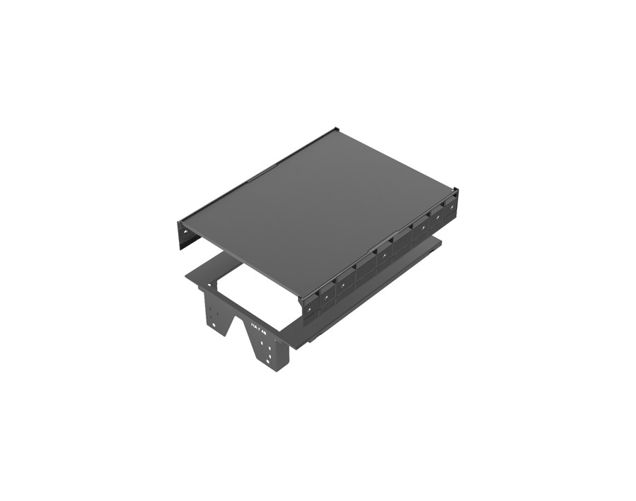 AvanTech YOU Pull Rahmen 500 x 400