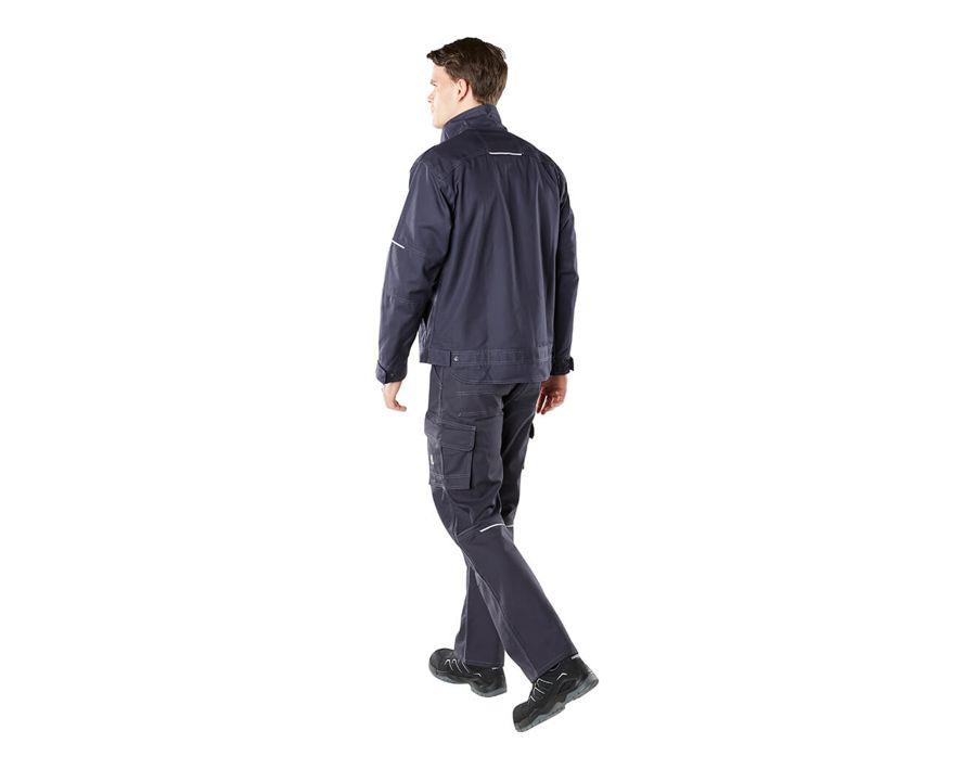 Jacke INDUSTRY schwarzblau