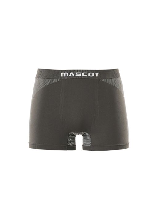 Boxershorts CROSSOVER dunkelanthrazit