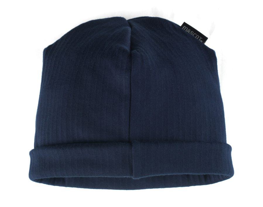 Strickmütze COMPLETE marine
