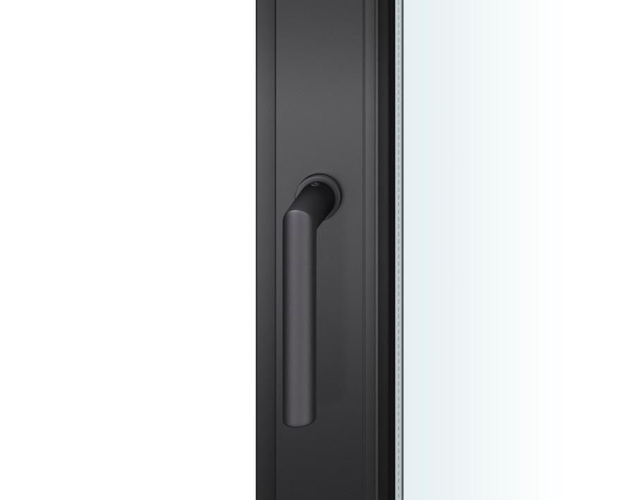 DK-Mini-Fenstergriff FSB 10 1076