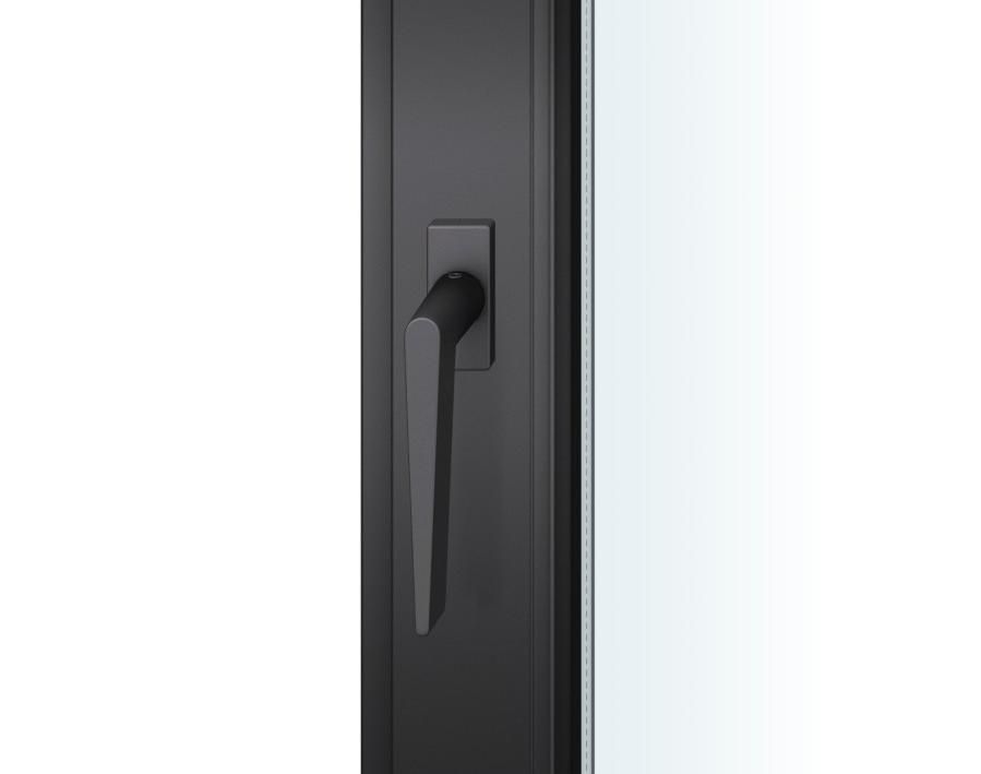 DK-Fenstergriff FSB 10 1005