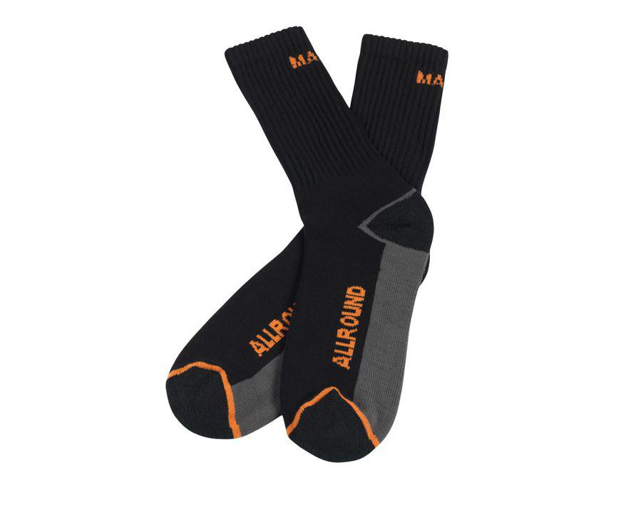 Socken COMPLETE schwarz