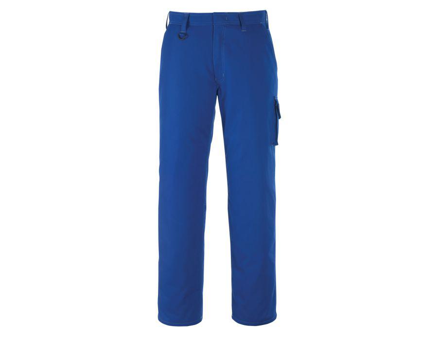 Hose mit Schenkeltaschen INDUSTRY kornblau
