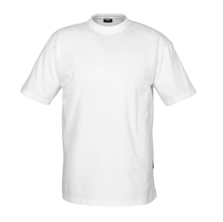 T-Shirt CROSSOVER weiss