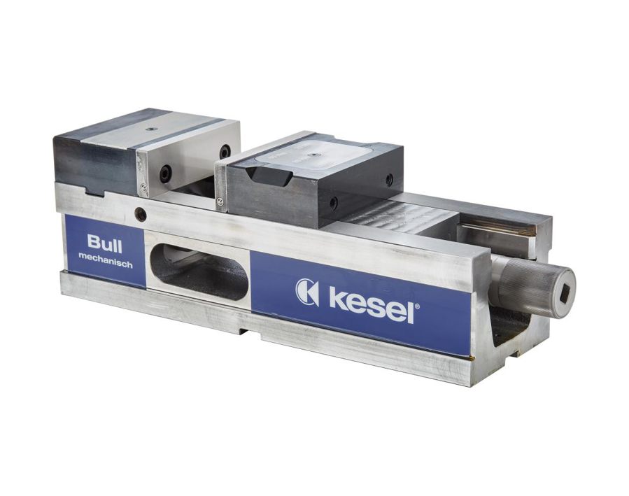 Kompaktspanner Bull, mechanisch