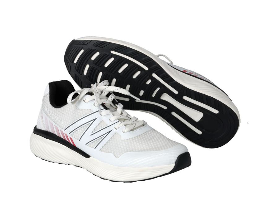 Sneakers FOOTWEAR CASUAL weiss