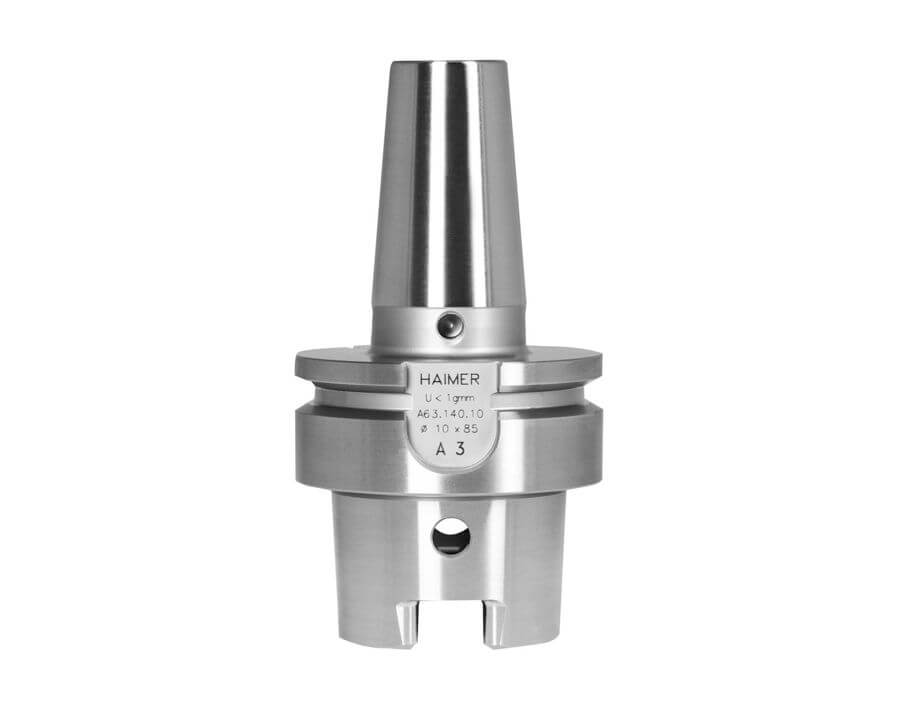 Schrumpffutter, ISO 12164-1 (DIN 69893), Form A, HSK 63