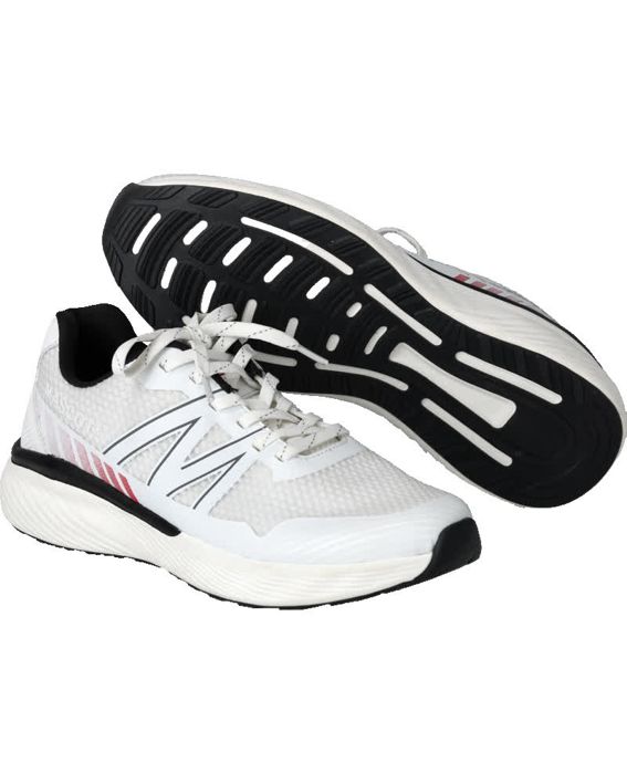 Sneakers FOOTWEAR CASUAL weiss