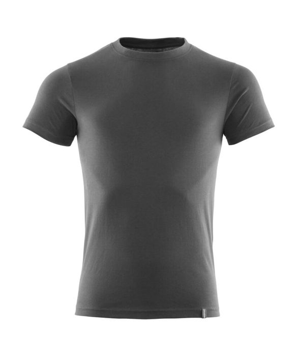T-Shirt CROSSOVER dunkelanthrazit