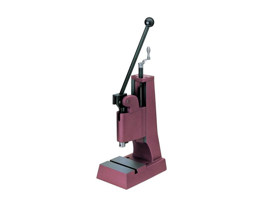 Handhebelpresse