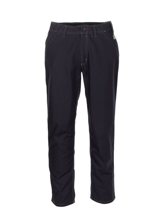 Hose FRONTLINE schwarz