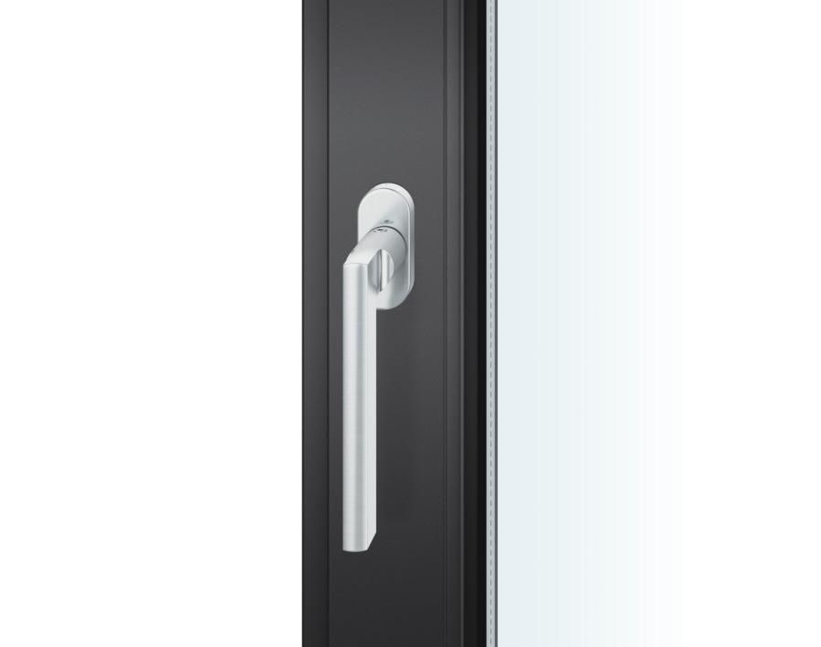 DK-Fenstergriff FSB 10 1035