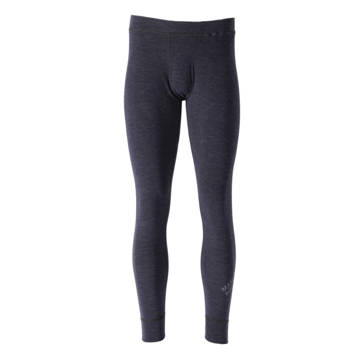 Funktionsunterhose CROSSOVER schwarzblau