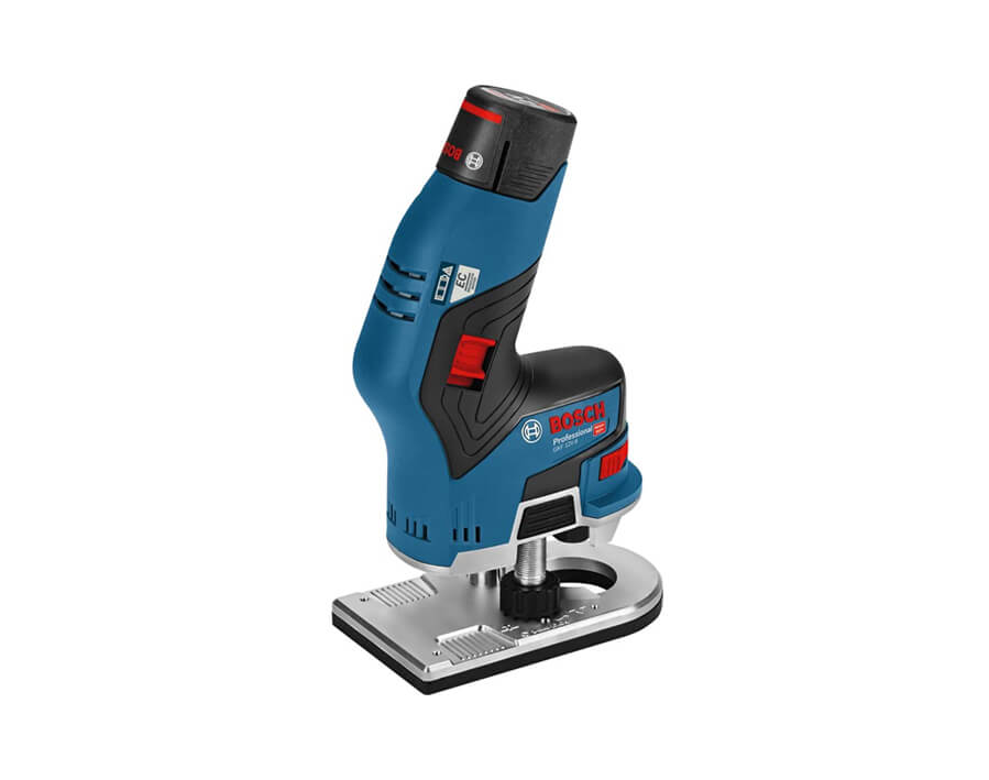 Akku-Kantenfräse GKF 12V-8 Professional