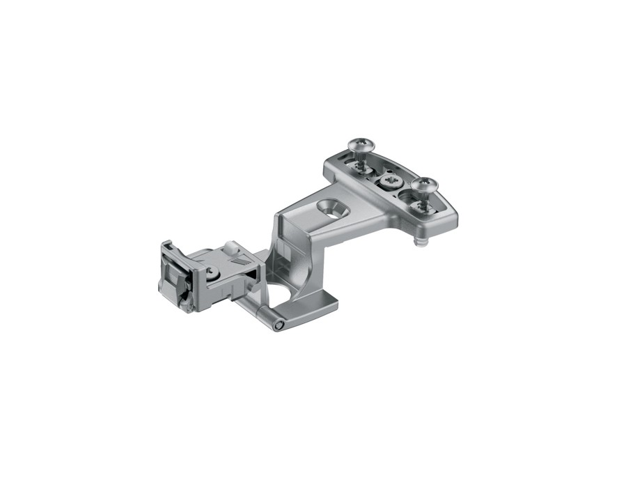 Grundscharnier Selekta Pro 2000