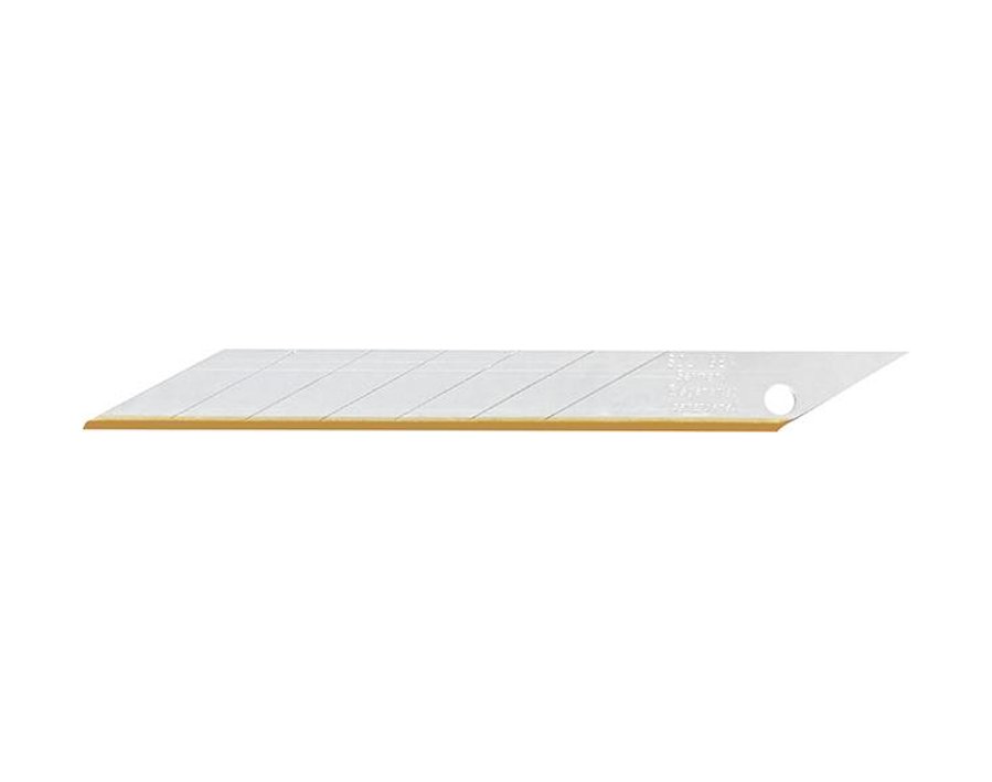 Abbrechklinge, TiN-beschichtet