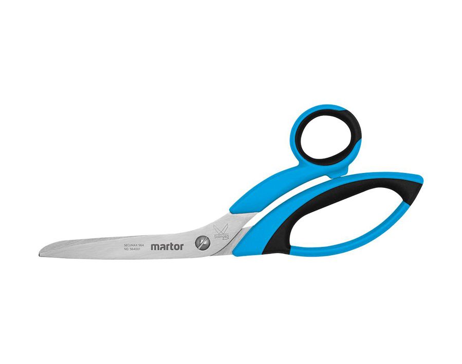 Sicherheitsschere SECUMAX 564