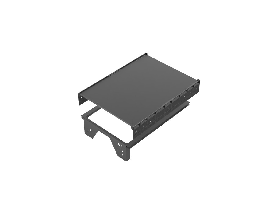 InnoTech Pull Rahmen 470 x 450 mm